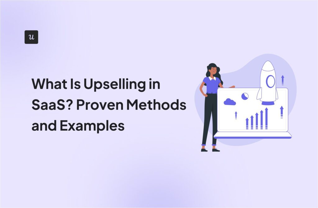 upselling in saas