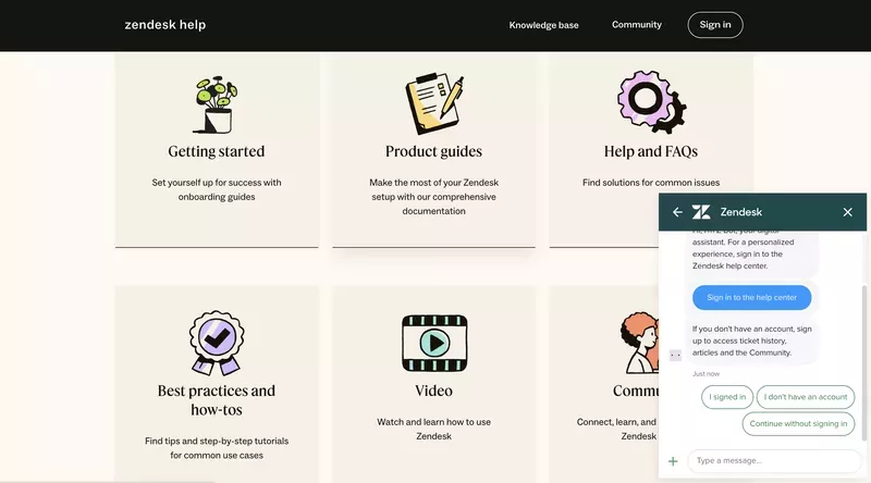 Zendesk-omnichannel-customer-experience-examples
